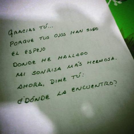 poemas